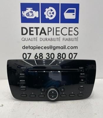Radio lecteur stéréo - ✅radio/lecteur, cd/stéréo