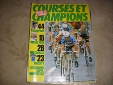 MIROIR du CYCLISME 331 03.1983