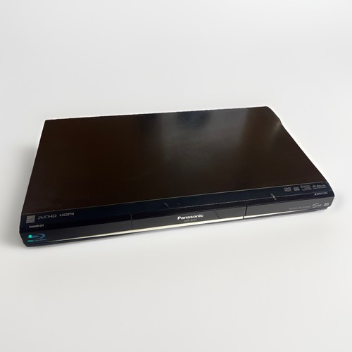 Panasonic dmp bd35 blu ray - panasonic, dmp-bd35