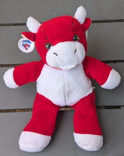 Peluche vache qui rit - peluche,