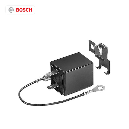 Centrale clignotante BOSCH 0