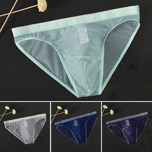 String bikini boxer slip