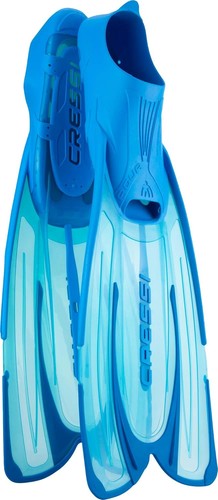 Palmes cressi agua bleu - palmes,