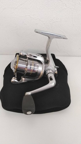 Moulinet spinning daiwa - moulinet,