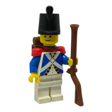 sympa garde lego 6270  (