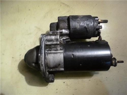 1107068 moteur démarrage - ,