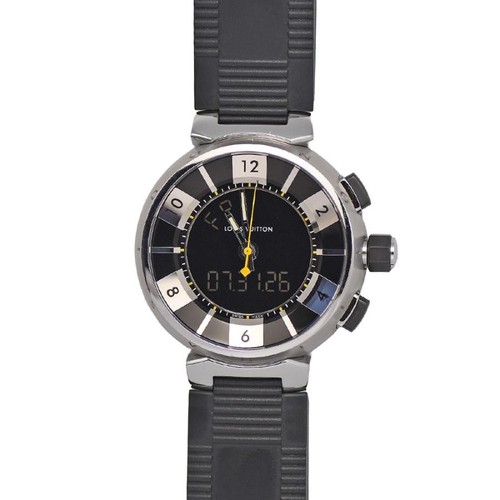 Montre homme louis vuitton - louis,