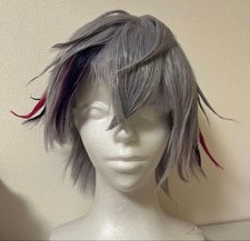 Fuwa Minato Cosplay Wig Assist