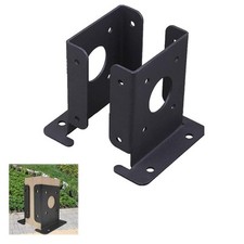 2 Supports De Fixation Pour