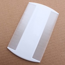  3 pcs En Plastique Poux Poux
