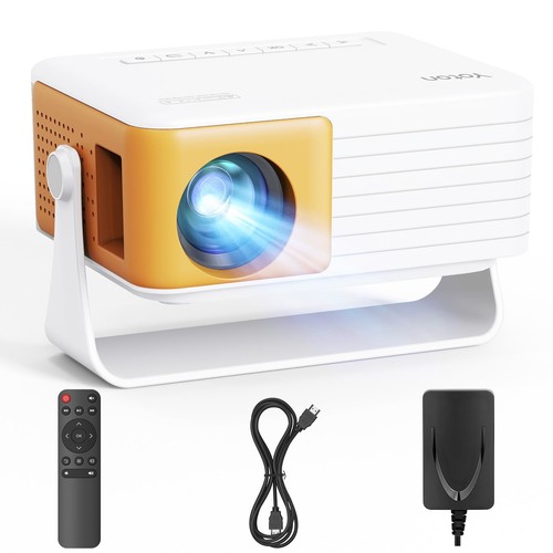 Yoton mini projecteur - yoton,