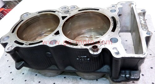 Ensemble cylindres pistons - ensemble,