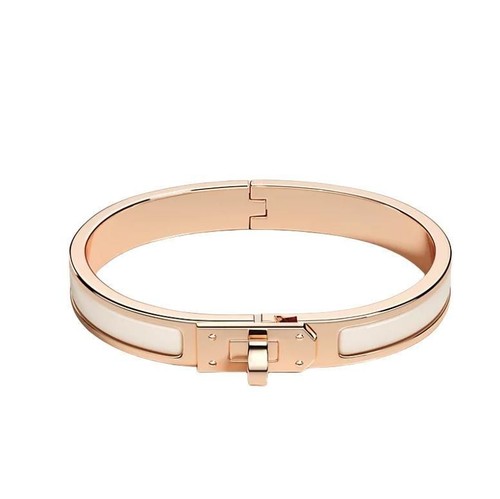 Hermes bracelet étroit - hermes, en