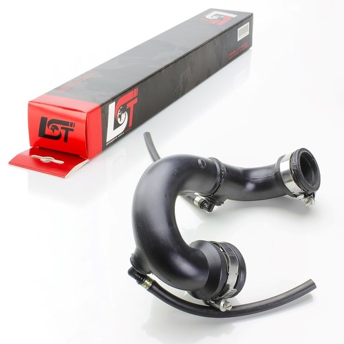 Durite turbo entrée air - durite, d'air