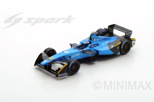 Spark model s5921 - model, renault