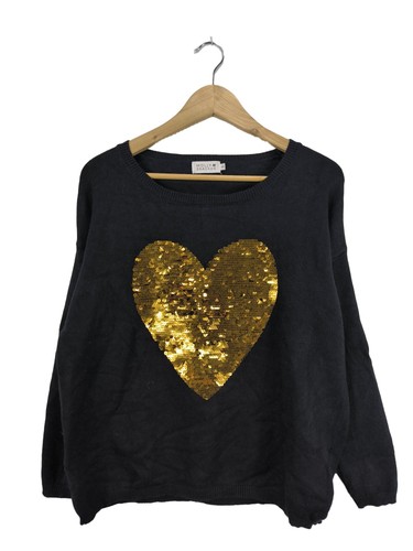 Molly bracken sweatshirt dames - sweatshirt,