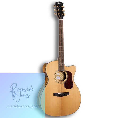 Guitare acoustique cort - guitare,