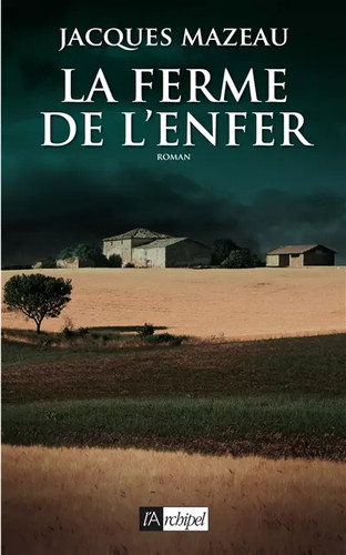 Ferme enfer jacques - la,