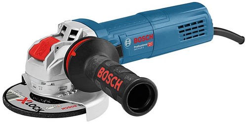 Meuleuse angle bosch gwx - meuleuse, d'angle