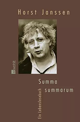 Summa summarum ein - summarum:,