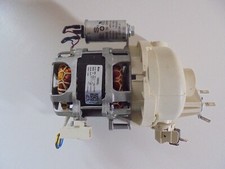 Pompe de cyclage + résistance