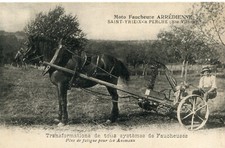 SAINT YRIEIX LA PERCHE Moto