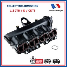 Tubulure Admission prévu OPEL