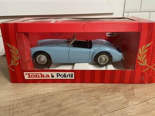 Mga twin cam tonka - cam, polistil