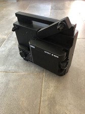 Projecteur Super 8 Eumig Sprint K404