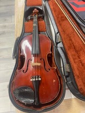 Vintage Antonius Stradivarius