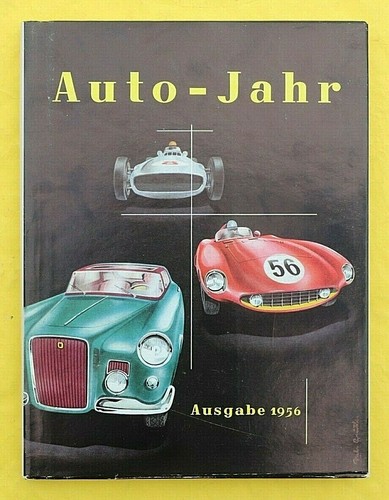 Année voiture édition - de,