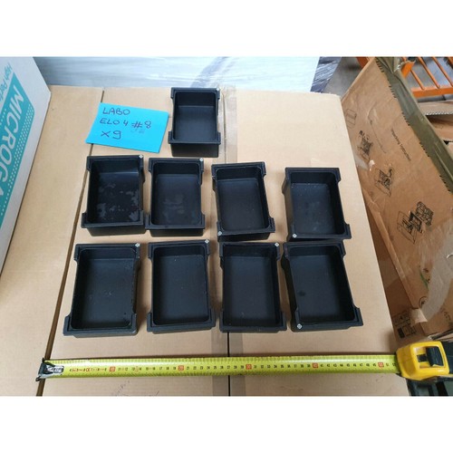 Lot accessoires pour - lot,