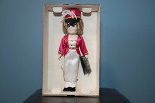 VINTAGE Boxed Doll 1983 SHIRLEY TEMPLE Ideal POOR LITTLE RICH GIRL Vinyl