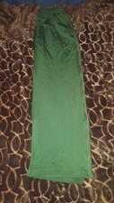 Men's Nike green/grey pants