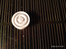 jante tôle Citroën ds 1/43