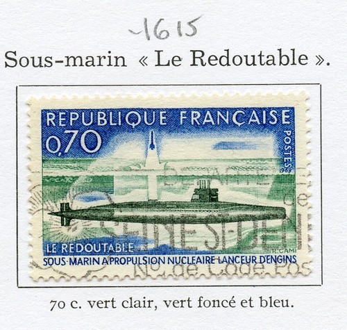 Stamp timbre france oblitere - stamp,