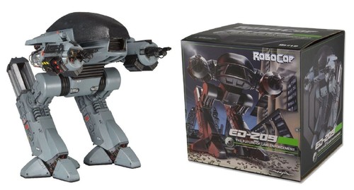 Robocop neca ed - -,