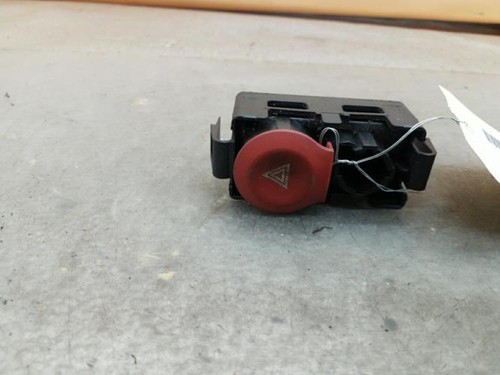 Bouton warning renault - bouton,