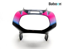 Carénage supérieur avant