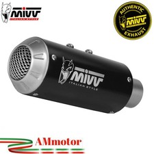 Mivv Ktm 125 Duke 2025 Pot D'