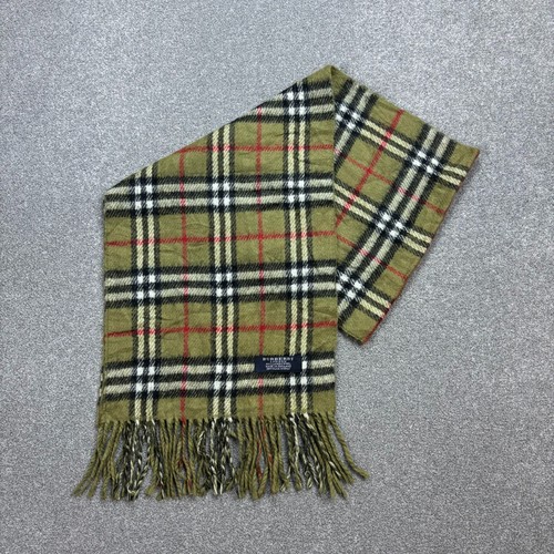 écharpe burberry london x - burberry, 54