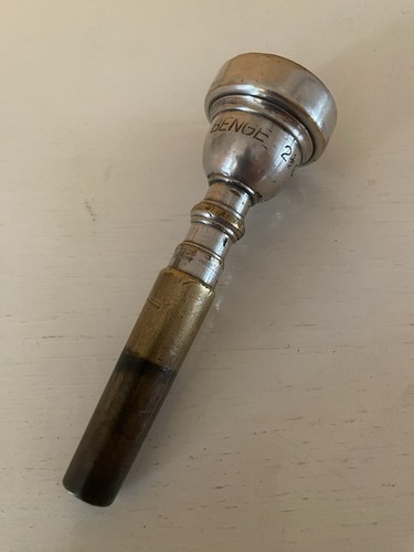Embouchure trompette benge - de,