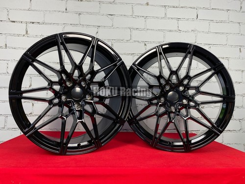Roues 826m style 5x112 - roues, 18"