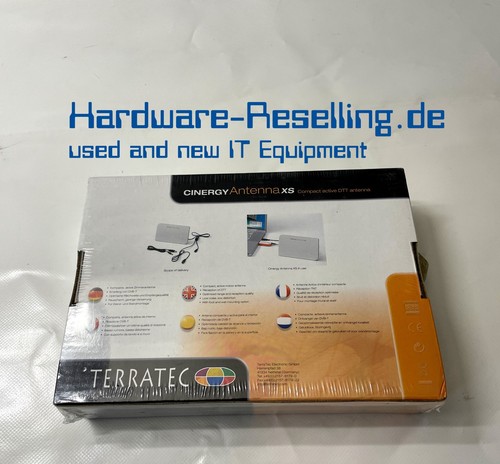 Antenne active terratec - active,