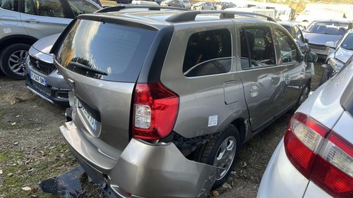 Banquette arriere dacia logan - dacia,