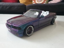 Bmw 325i e36 convertible 18 - 325i,