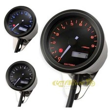 Compte-Tours Électronique