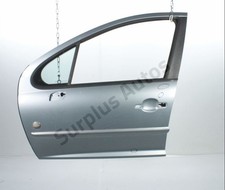 PORTE AVANT GAUCHE 9002X5