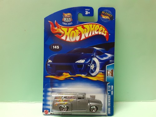 Hot wheels ford - wheels, f-100