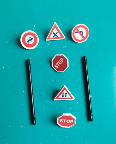 Majokit majorette lot - lot, 6